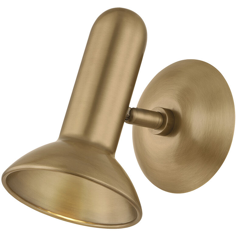 Bjorn Convertible Wall/Ceiling Wall Light